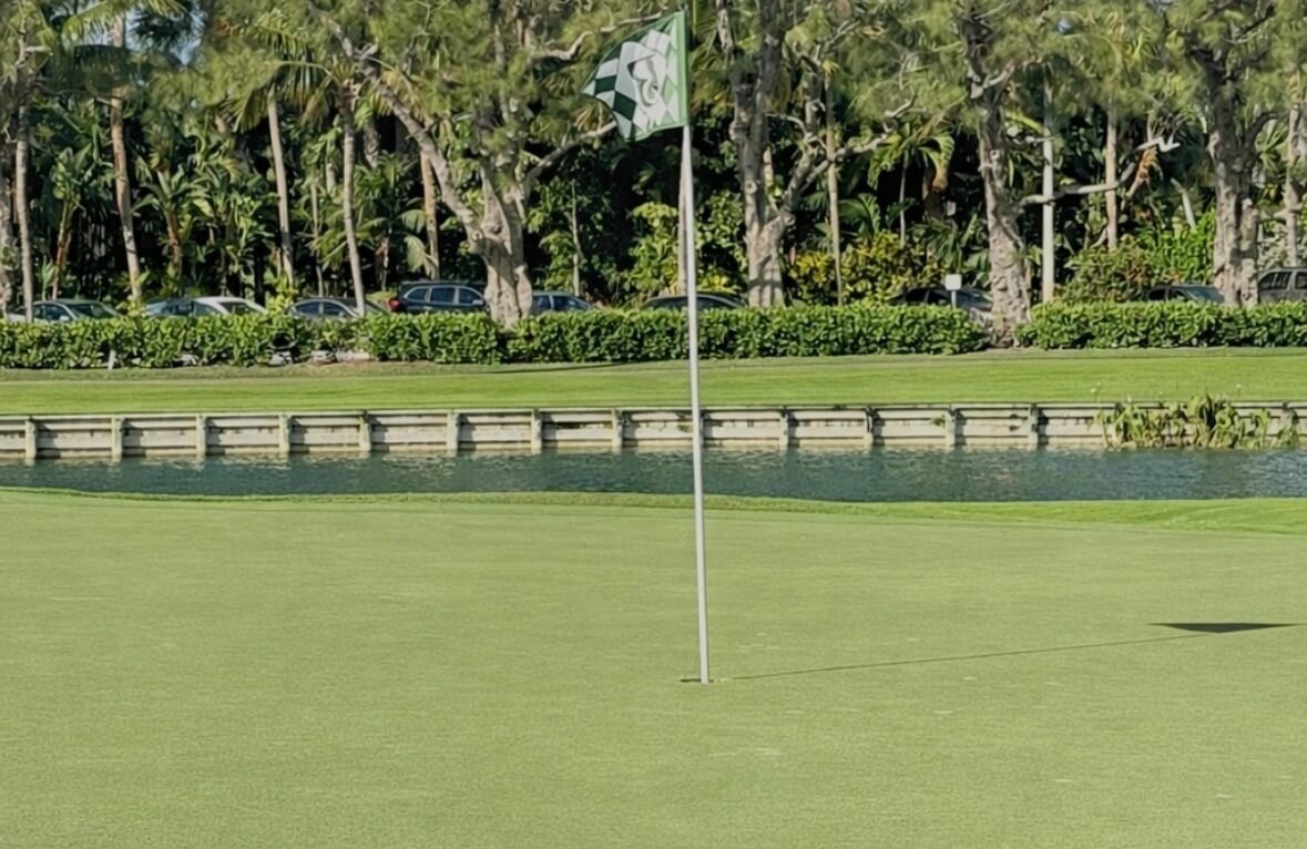 Golf at The Breakers Palm Beach