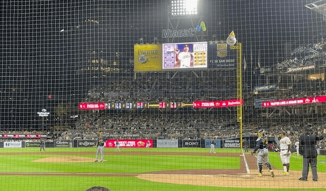 Petco Park, San Diego